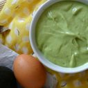 How to Make a Homemade Mayonnaise Hair Mask