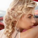Gorgeous Textured Braid Hairstyles You Can Try