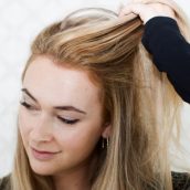 Quick Fixes to Touch Up Your Roots at Home