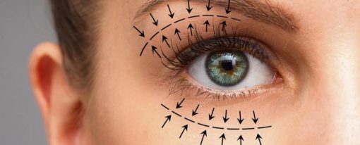 Ways to Achieve Younger-Looking Eyes